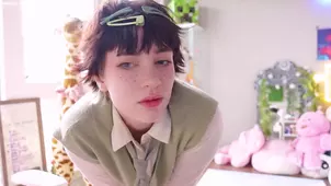 A man changed sex to satisfy his girlfriend Indigo White