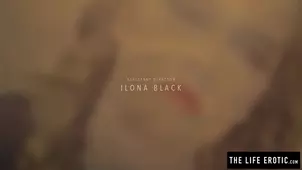 Entertainment with umbrella sunshine and joy bald naked idol