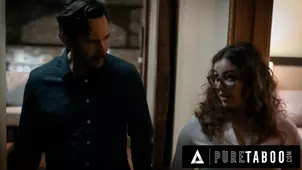 An affair between a professor and her supervisor the greatest sin