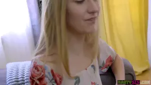 XV video with prolonged Chromebook action starring a spoiled sister and fingering scene