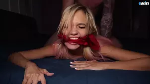 An alternative scenario for Britney's career path Novella Night