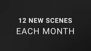 A hot woman fucks with her stepbrother unable to resist forbidden desire