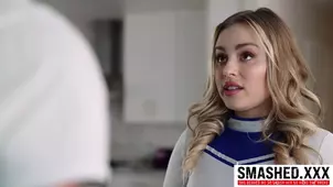 Ann and her stepbrother received a reward for their assistance not only that but