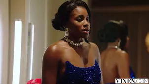 A cute baby is having fun with a guy who has been in love for a long time