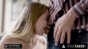 Pooraddy's star Riley has a great sex model made of rice