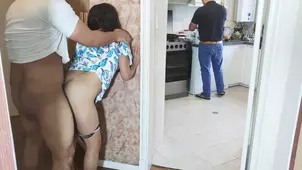 A recipe for success one cheating wife and a husband's acceptance