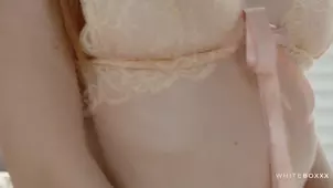 An analysis of a man's sex with different decorated girls