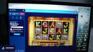 Angel X oiled her step sister's tits and ass for a massage