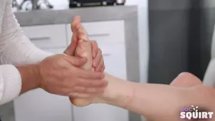 The naturals are coping with the problem of an unexpected medical condition