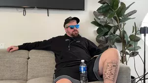 The narrowest and deepest pussy hole for the thickest cock with Molly Little