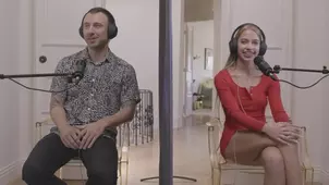 Blind date with Khloe Kapri turned to hard passionate Chad Alva and Khloe Kapri's aggression isn't fake