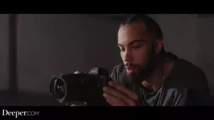 Girl Jennifer was gently fucked in her anal hole