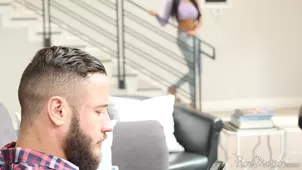 Anissa Kate French goddess enjoys being filled with toys and pleasure