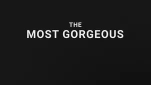 A beautiful woman fucked in anal by a young man