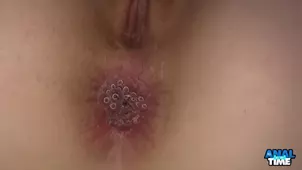 Ava Love is a delicious girl with experience in intimacy showcasing her skills