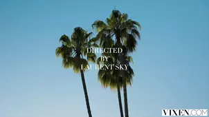 The vixen's anniversary gift the insatiable wife Chloe in hardcore action