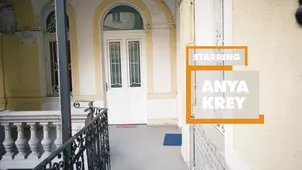 A pretty lesbian has sex with her friend in POV style