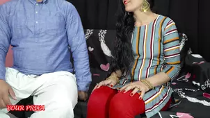 The Asian was roughly fucked by her uncle at her house