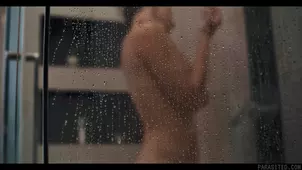 A maid got tired of her job and decided to have some fun with the boss's wife