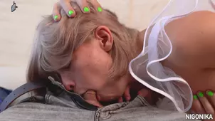 The guy fucked his girlfriend during the lecture forbidden fruit is sweet