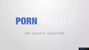 The portion of hot sperm after a good fuck is just great