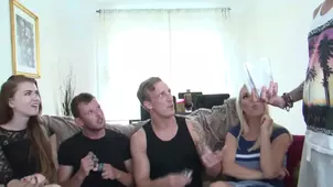 A nice girl imitation is the sexual one of a porn actress