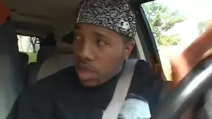 The guy had sex not only with an American blonde but also with others