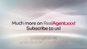 Jia Lissa skillfully fucks her busty girlfriend's sweet pussy