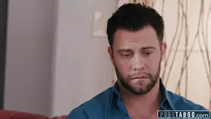 A guy had sex with his sister and her BF no reason given