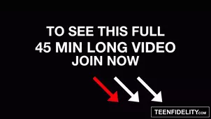 This is a gothic woman mounted by her lover's hard cock in ass