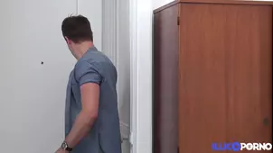 A girl offered the landlord sex to prevent eviction from her home