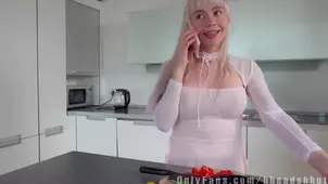 Seen through the eyes ofAlice Bong getting fucked by her friend at home