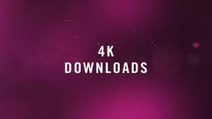 You won't be indifferent to plump model Josephine Jackson's allure