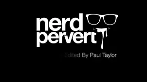 The cute nerdy chick Bishop jumped on Jesi Bishop's hard rod