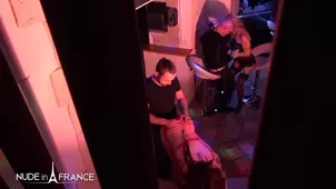 Real hardcore fucking with European sluts in a gorgeous scenes