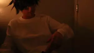 Octavia May and Misa Aname in hardcore action