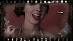 Christmas alone time Solo Mylene in hard anal fisting action spreading holes and stretching asses