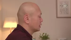 A young girl Miira Sakura with natural breasts got fucked in doggy style