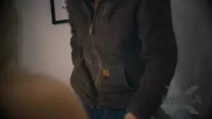 Big lesbian with appetizing forms exposed more than she wanted on a random day