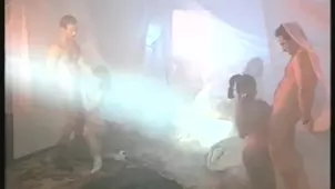 Cicciolina and Miss Pomodoro are back in this great video collection