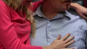 Intrigue Sex with colleagues at the workplace Office Smuts