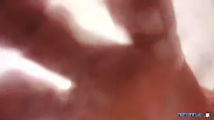 Get some muscles and at the same time get intimate with steaming hot NPC Nicole Aniston