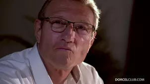 The girl on girl action of Mariska X and Clea Gaultier is fire