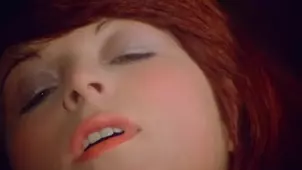 A house visit with babysitter Cathy Stewart and Christine Maffei