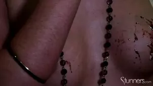 Capri Anderson Fucked while cooking by Brandon Munro