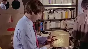 Two French tutors fucked young girls in their uniforms