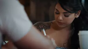 Ryan Driller is the luckiest guy with the hottest Alexa Grace