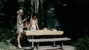 Group sex featuring the hottest French models from PervMilfsnTeens