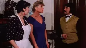 A striking and sexy movie about French culture filmed in beautiful settings