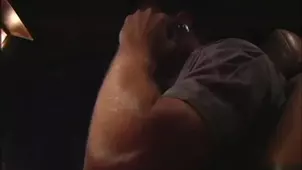 Lexi Leigh has an escort boy toy named Jordan who caters to her desires